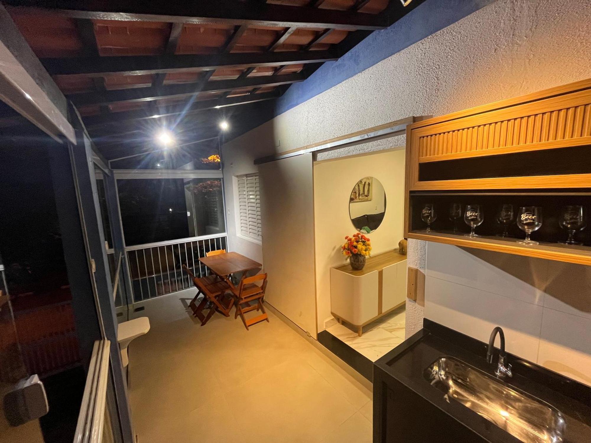 Apartamento de 2 Quartos
