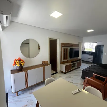 Excelente apartamento - Itaguá-2