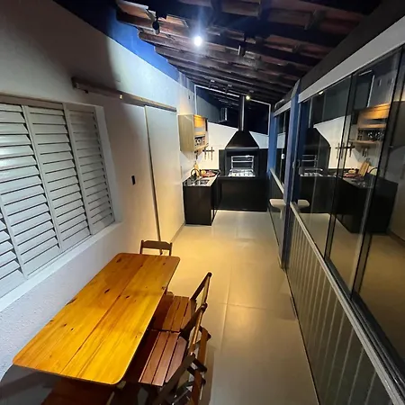 Excelente apartamento - Itaguá-3